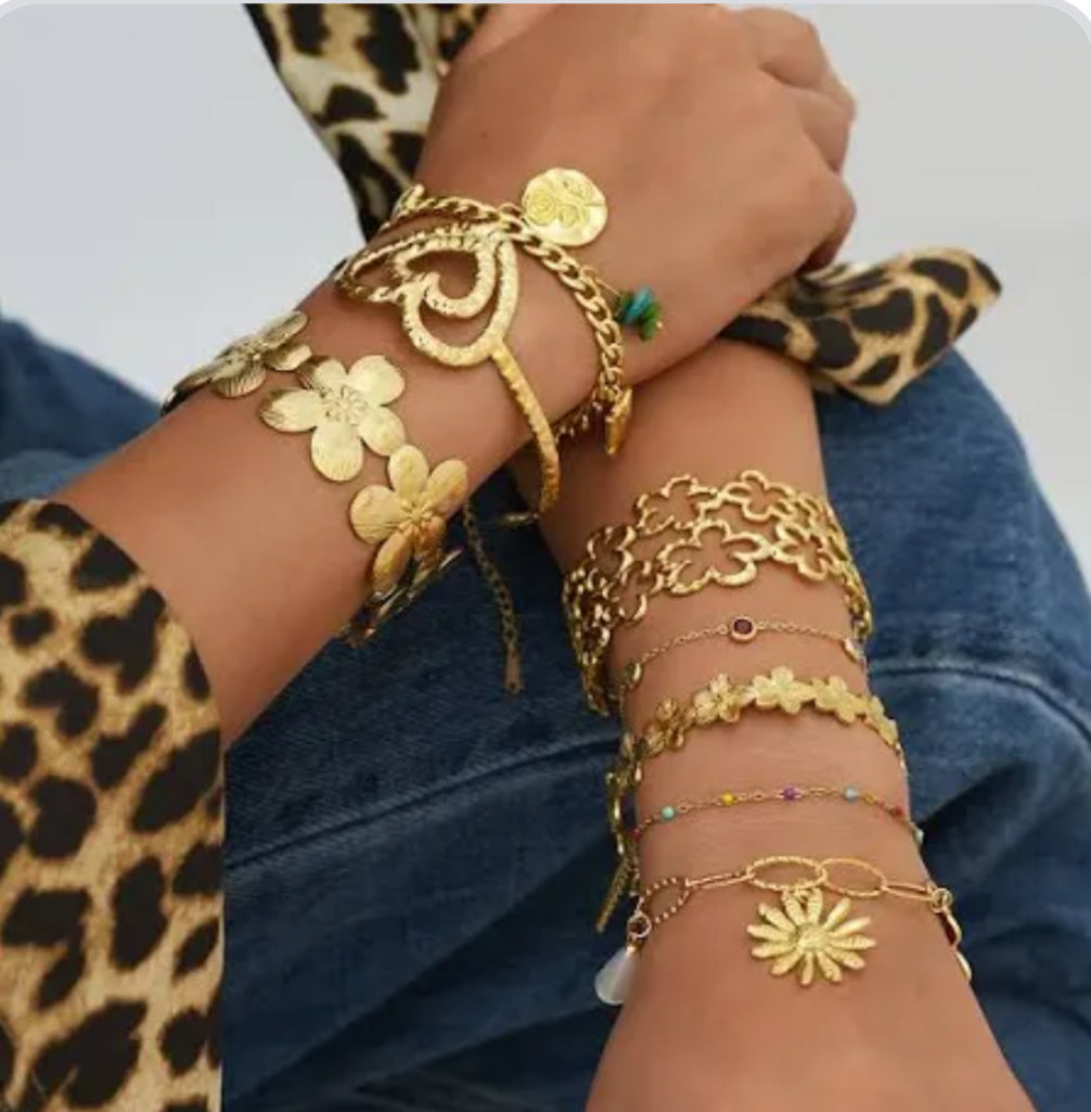 LINEA AURA GOLD