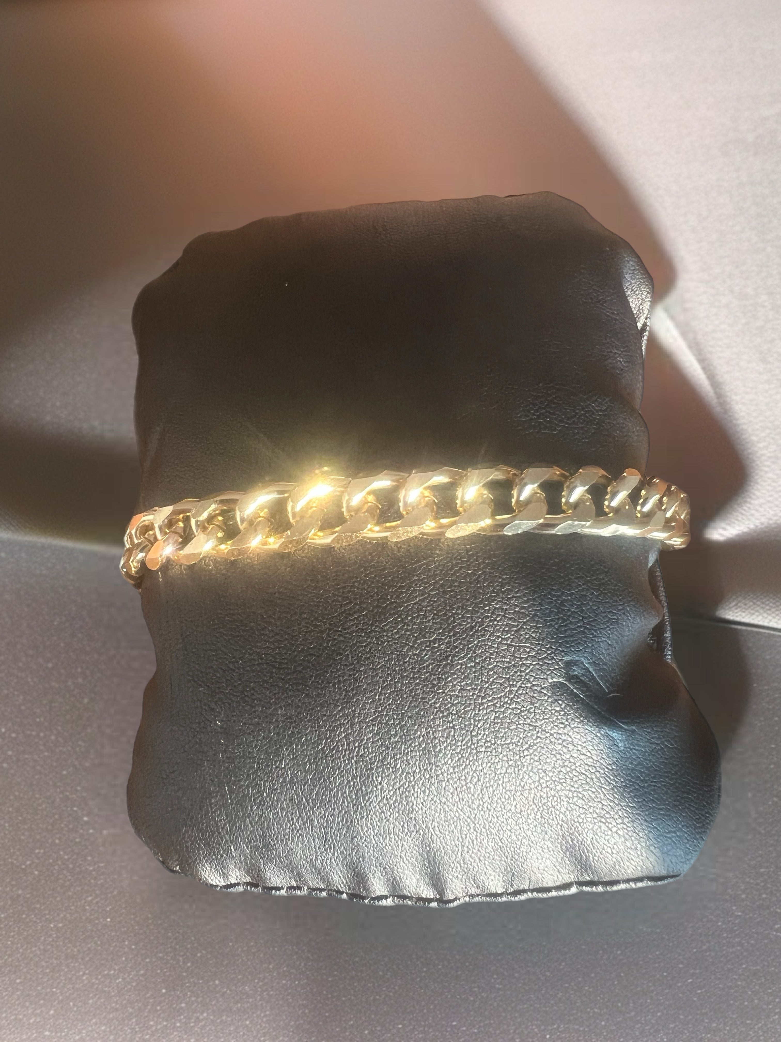 BRACCIALE CATENA BARBAZZALE
